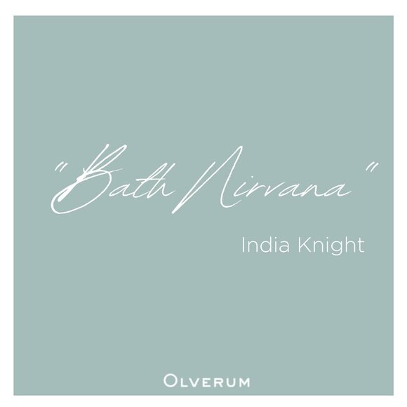 OLVERUM-Nat Bath Oil | Vegan,Cruelty-Free, Revitalizing Clean Beauty Bath 4.25oz - Picture 2 of 6